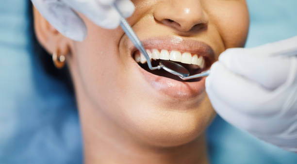Best Emergency Orthodontic Repairs in Rancho Murieta, CA