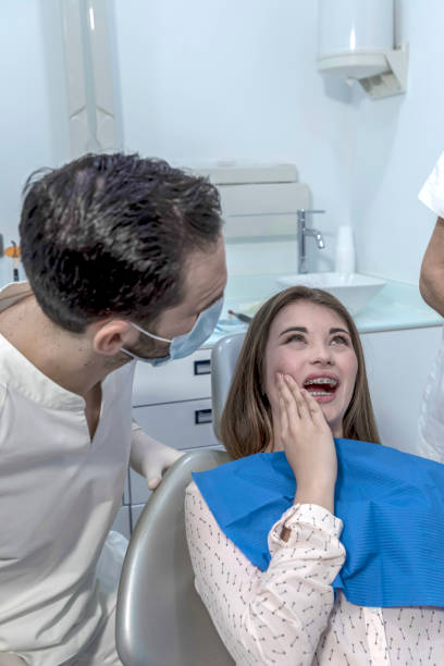 Best Emergency Treatment for Jaw Pain or Injury in Rancho Murieta, CA