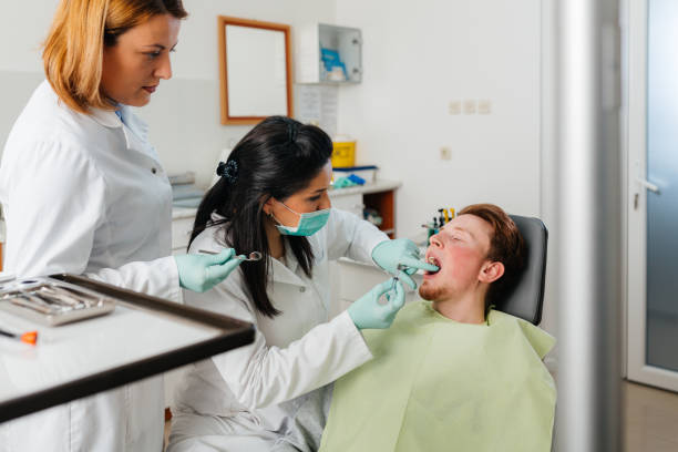 Best Emergency Dental Care for Sports Injuries in Rancho Murieta, CA