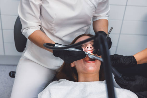Best Emergency Treatment for Oral Infections in Rancho Murieta, CA