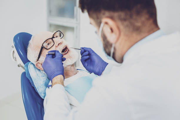 Best Knocked-Out Tooth (Avulsed Tooth) Treatment in Rancho Murieta, CA